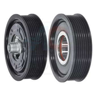 Embrayage magnétique, pour compresseurs de climatisation ACAUTO OEM 8831002480