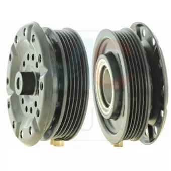 Embrayage magnétique, pour compresseurs de climatisation ACAUTO OEM 1340085