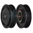 Embrayage magnétique, pour compresseurs de climatisation ACAUTO [AC-06DN32]