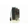 ACAUTO AC-06DN42 - Embrayage magnétique, pour compresseurs de climatisation