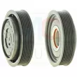 ACAUTO AC-06DN44 - Embrayage magnétique, pour compresseurs de climatisation