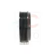 ACAUTO AC-06DN48 - Embrayage magnétique, pour compresseurs de climatisation