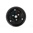 ACAUTO AC-06DN49 - Embrayage magnétique, pour compresseurs de climatisation