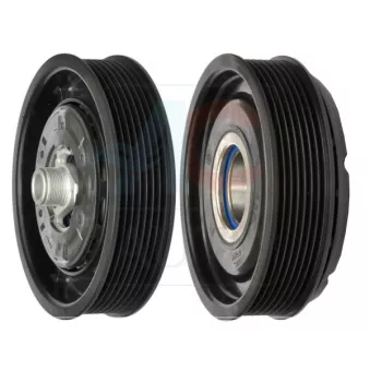Embrayage magnétique, pour compresseurs de climatisation ACAUTO OEM 8831005120