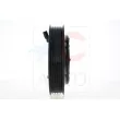 ACAUTO AC-06DN53 - Embrayage magnétique, pour compresseurs de climatisation