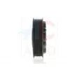 ACAUTO AC-06DN54 - Embrayage magnétique, pour compresseurs de climatisation