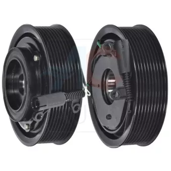 Embrayage magnétique, pour compresseurs de climatisation ACAUTO OEM 7436452
