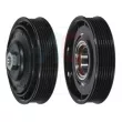 Embrayage magnétique, pour compresseurs de climatisation ACAUTO [AC-06DN68]