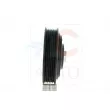ACAUTO AC-06DN68 - Embrayage magnétique, pour compresseurs de climatisation
