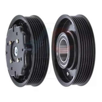Embrayage magnétique, pour compresseurs de climatisation ACAUTO OEM 8Z0260805A
