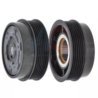 Embrayage magnétique, pour compresseurs de climatisation ACAUTO OEM A0012302011