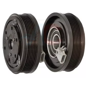 Embrayage magnétique, pour compresseurs de climatisation ACAUTO OEM F3DH19D649CA
