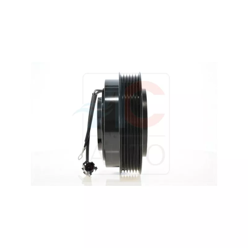 Embrayage magnétique, pour compresseurs de climatisation ACAUTO AC-06HA03 - Visuel 1