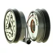 Embrayage magnétique, pour compresseurs de climatisation ACAUTO [AC-06HA35]