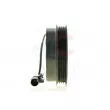 ACAUTO AC-06HA35 - Embrayage magnétique, pour compresseurs de climatisation