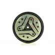 ACAUTO AC-06HA35 - Embrayage magnétique, pour compresseurs de climatisation