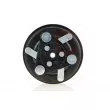 ACAUTO AC-06KE03 - Embrayage magnétique, pour compresseurs de climatisation