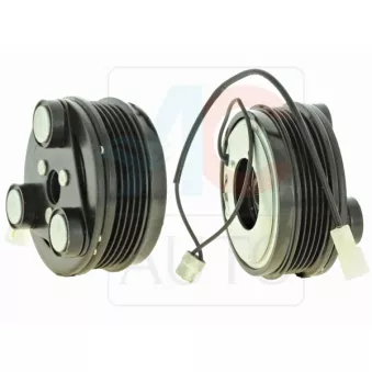 Embrayage magnétique, pour compresseurs de climatisation ACAUTO OEM BP4S61K00