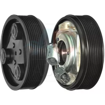 Embrayage magnétique, pour compresseurs de climatisation ACAUTO OEM GJ6F61K00D