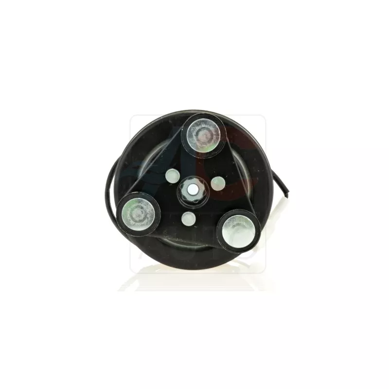 Embrayage magnétique, pour compresseurs de climatisation ACAUTO AC-06PA08 - Visuel 2