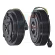 Embrayage magnétique, pour compresseurs de climatisation ACAUTO [AC-06SD04]