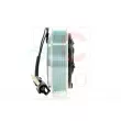 ACAUTO AC-06SD06 - Embrayage magnétique, pour compresseurs de climatisation