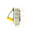 ACAUTO AC-06SD07 - Embrayage magnétique, pour compresseurs de climatisation