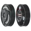 ACAUTO AC-06SD10 - Embrayage magnétique, pour compresseurs de climatisation