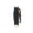 ACAUTO AC-06SD10 - Embrayage magnétique, pour compresseurs de climatisation