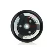 ACAUTO AC-06SD10 - Embrayage magnétique, pour compresseurs de climatisation