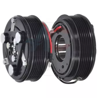 Embrayage magnétique, pour compresseurs de climatisation ACAUTO OEM 38800P2RA010M2