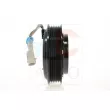 ACAUTO AC-06SD14 - Embrayage magnétique, pour compresseurs de climatisation