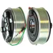 ACAUTO AC-06SD23 - Embrayage magnétique, pour compresseurs de climatisation