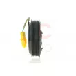 ACAUTO AC-06SD30 - Embrayage magnétique, pour compresseurs de climatisation