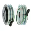 ACAUTO AC-06SD49 - Embrayage magnétique, pour compresseurs de climatisation