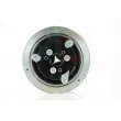 ACAUTO AC-06SD49 - Embrayage magnétique, pour compresseurs de climatisation