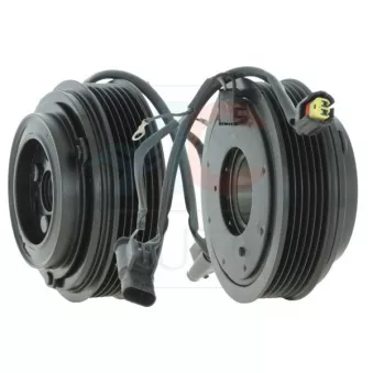 Embrayage magnétique, pour compresseurs de climatisation ACAUTO OEM C2D38694