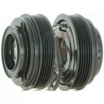 Embrayage magnétique, pour compresseurs de climatisation ACAUTO AC-06SD99 pour MERCEDES-BENZ VITO 114 CDI - 136cv