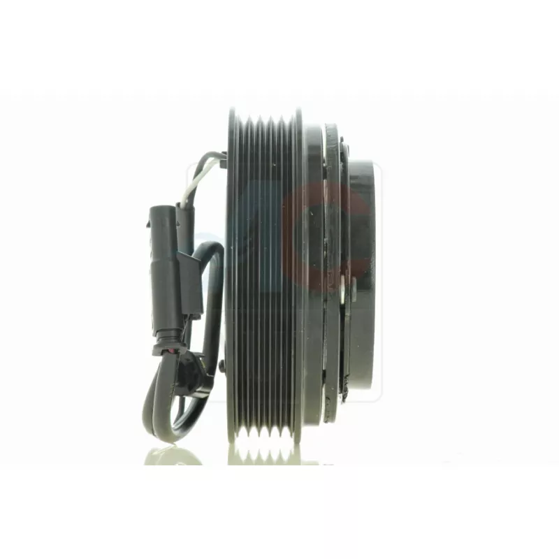Embrayage magnétique, pour compresseurs de climatisation ACAUTO AC-06SD99 - Visuel 2