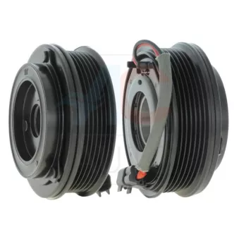 Embrayage magnétique, pour compresseurs de climatisation ACAUTO OEM 2128118