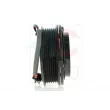 ACAUTO AC-06VI03 - Embrayage magnétique, pour compresseurs de climatisation