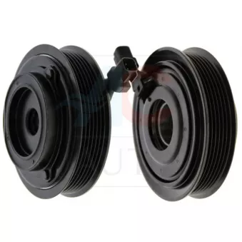 Embrayage magnétique, pour compresseurs de climatisation ACAUTO OEM 1371569