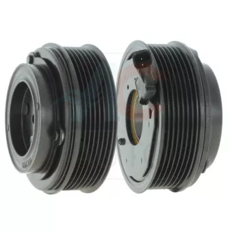 Embrayage magnétique, pour compresseurs de climatisation ACAUTO OEM F7AZ19589DA