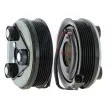 ACAUTO AC-06VI15 - Embrayage magnétique, pour compresseurs de climatisation