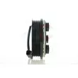 ACAUTO AC-06VI15 - Embrayage magnétique, pour compresseurs de climatisation