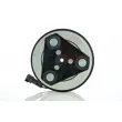 ACAUTO AC-06VI15 - Embrayage magnétique, pour compresseurs de climatisation