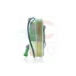 ACAUTO AC-06ZX03 - Embrayage magnétique, pour compresseurs de climatisation