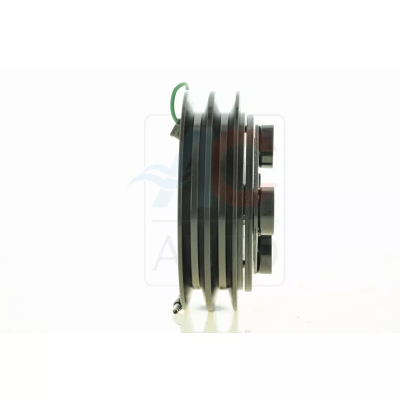Embrayage magnétique, pour compresseurs de climatisation ACAUTO AC-06ZX04 - Visuel 1