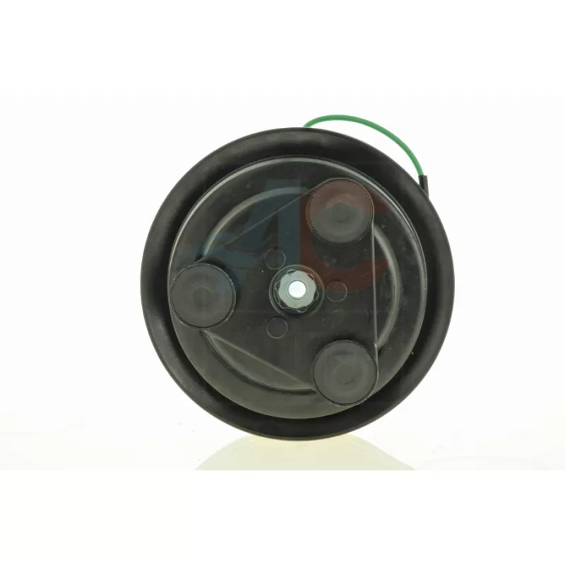 Embrayage magnétique, pour compresseurs de climatisation ACAUTO AC-06ZX04 - Visuel 2