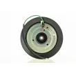 ACAUTO AC-06ZX04 - Embrayage magnétique, pour compresseurs de climatisation